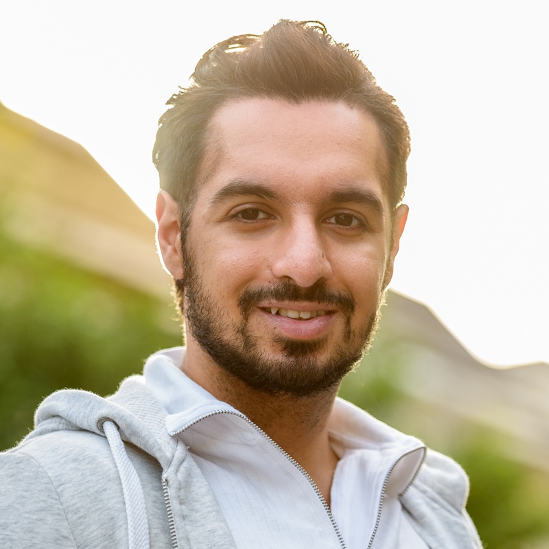 Digital Transformation Consultant