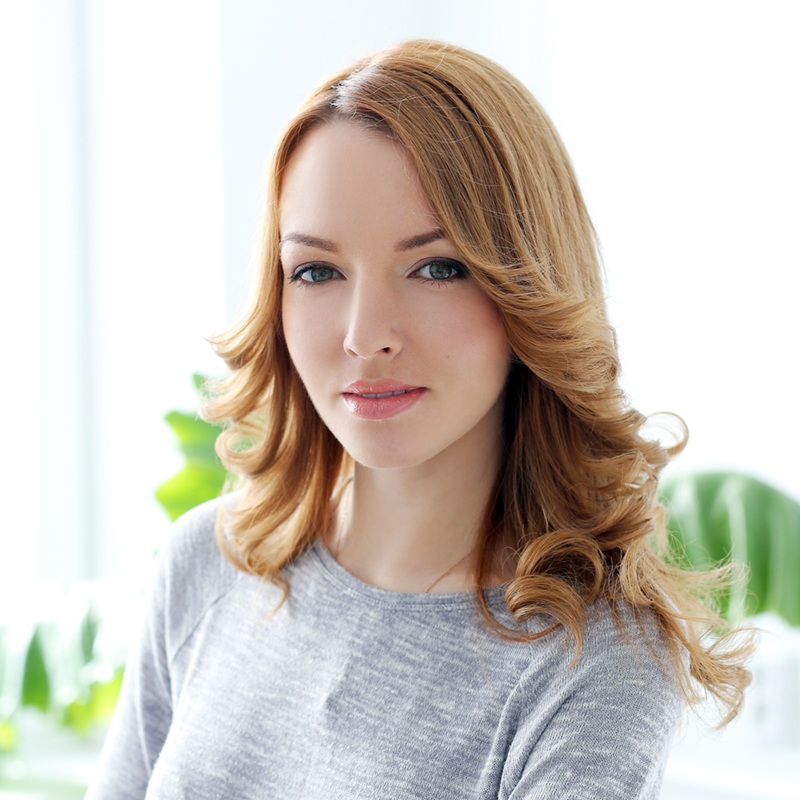 Digital Transformation Consultant